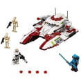 thumbnail image 2 of LEGO Star Wars™ Republic Fighter Tank 75182 (305 Pieces), 2 of 7