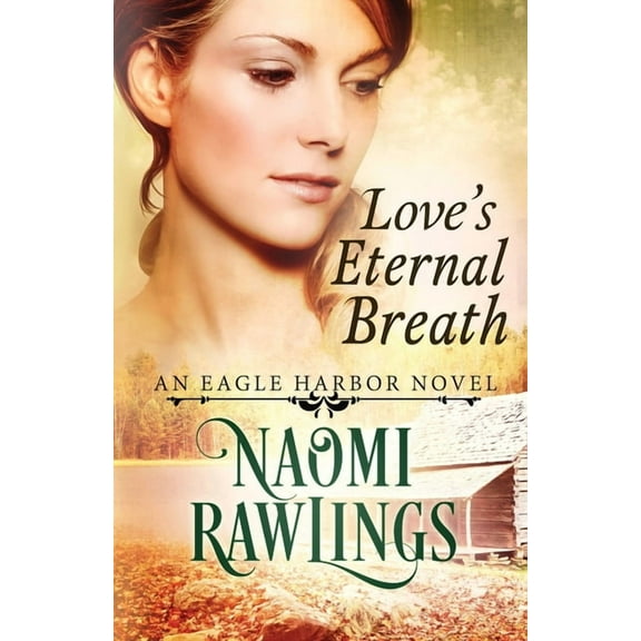 Love's Eternal Breath, (Paperback)