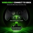 thumbnail image 2 of Auriculares inalámbricos para gaming Acer Bluetooth 5.4 con cancelación de ruido, 2 of 9