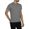 thumbnail image 3 of Superdry 3 Pack Vintage Logo T-Shirt, Grey, 3 of 6