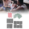 thumbnail image 4 of Juguete De Tablero De Aprendizaje De Números ANGGREK Juego de mesa de Números Plástico, 4 of 8