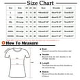 thumbnail image 3 of ibuvkizy Tank Tops for Women 2025 Womens Summer Tank Tops,Plus Size Womens Tank Summer Printed Sleeveless Flared Trendy Casual Blouse Button Tunic Shirt Tops, 3 of 6