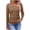 Khaki, variant on Womens Shirts Long Sleeve Casual Women's Tops Plus Sized Pullover Plus Size Blouses for Women Long Sleeve My Items My Order