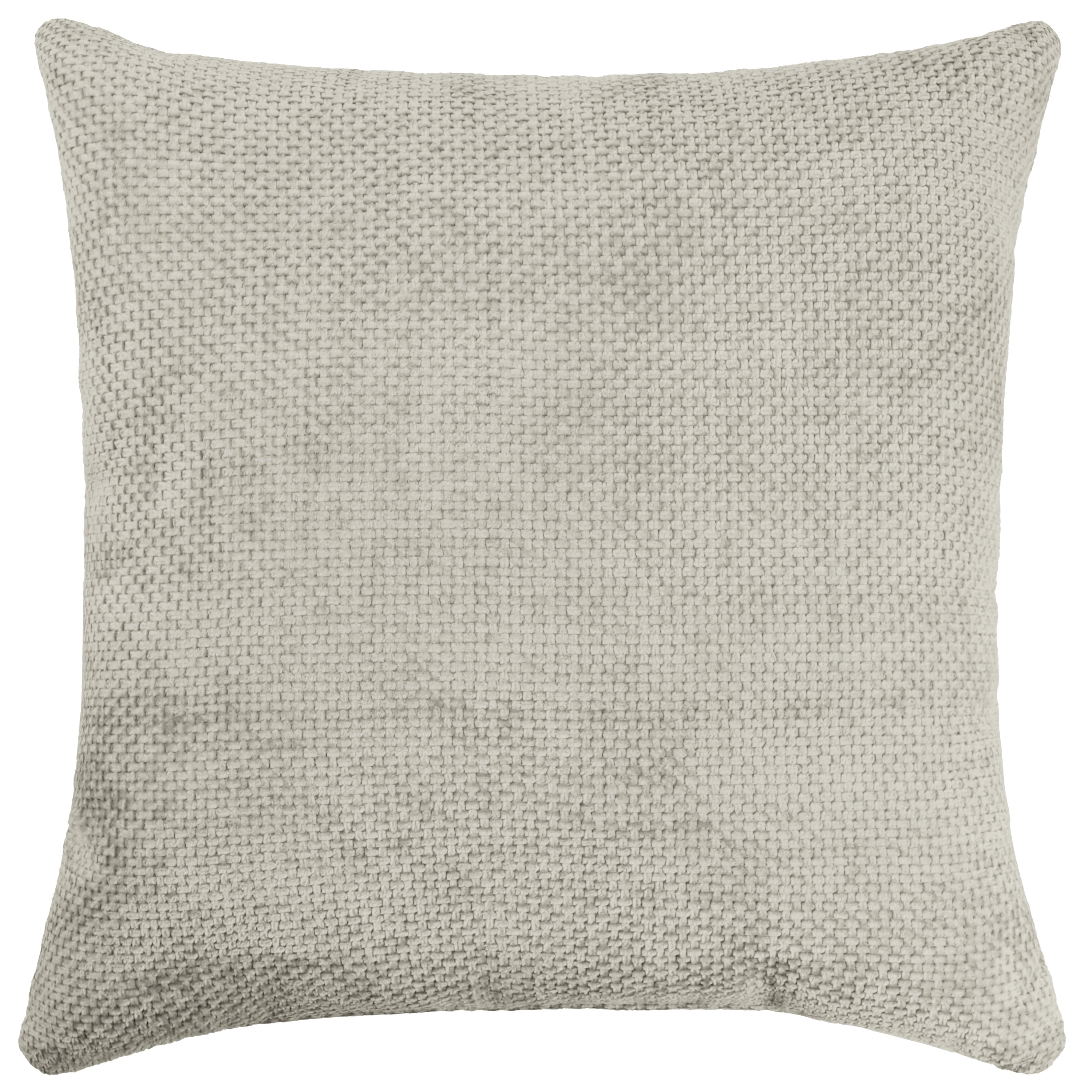 Home Trends Pillow Taupe 2-pack 20X20, HOME TRENDS PL HT TAUPE 2PK 20X20