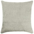thumbnail image 4 of Home Trends Pillow Taupe 2-pack 20X20, 4 of 5