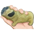thumbnail image 3 of Juguete de modelado de perros de arena para reducir la ansiedad, alivio del estrés, estiramiento, descompresión, truco, juguete para apretar JAMW Sencillez, 3 of 5