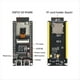 thumbnail image 4 of Placa de Desarrollo ESP32-S3-CAM con MóDulo de CáMara Integrado ESP32-S3-N16R8, Wifi, Bluetooth y NúCleo CH340., 4 of 7