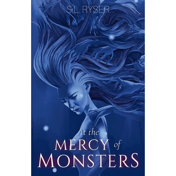 At the Mercy of Monsters: Second Edition, (Paperback)