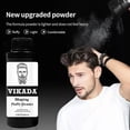 thumbnail image 3 of Hair Volumizing Powder Wax Strong Hold Shaping Puff Powder 20g Texturizing, 3 of 8