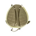 thumbnail image 4 of koolsoo Régulateur de Plongée sous-Marine Sac Portable Fermeture Éclair Régulateur BCD Porte-Équipement Tortue de Mer, 4 of 9