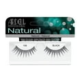 thumbnail image 2 of Ardell Lashes 106 Black Natural, 2 of 3