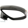 thumbnail image 5 of For 18-19 C-HR Rear View Mirror Power Folding Heated w/Signal Light Right Side, 5 of 5