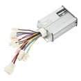 thumbnail image 4 of Electric Bike Controller,48V 1000W Controller with Electric Scooter Controller W Brush Controller Convenient Use, 4 of 8