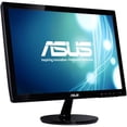 thumbnail image 4 of 19IN WS LED HDCP 1366X768 VS197T-P VGA DVI-D BLK 5MS SPEAKER, 4 of 4