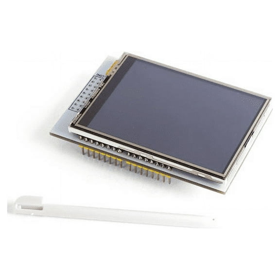 Velleman VMA412 2.8 inch Touch Screen for Arduino UNO/MEGA