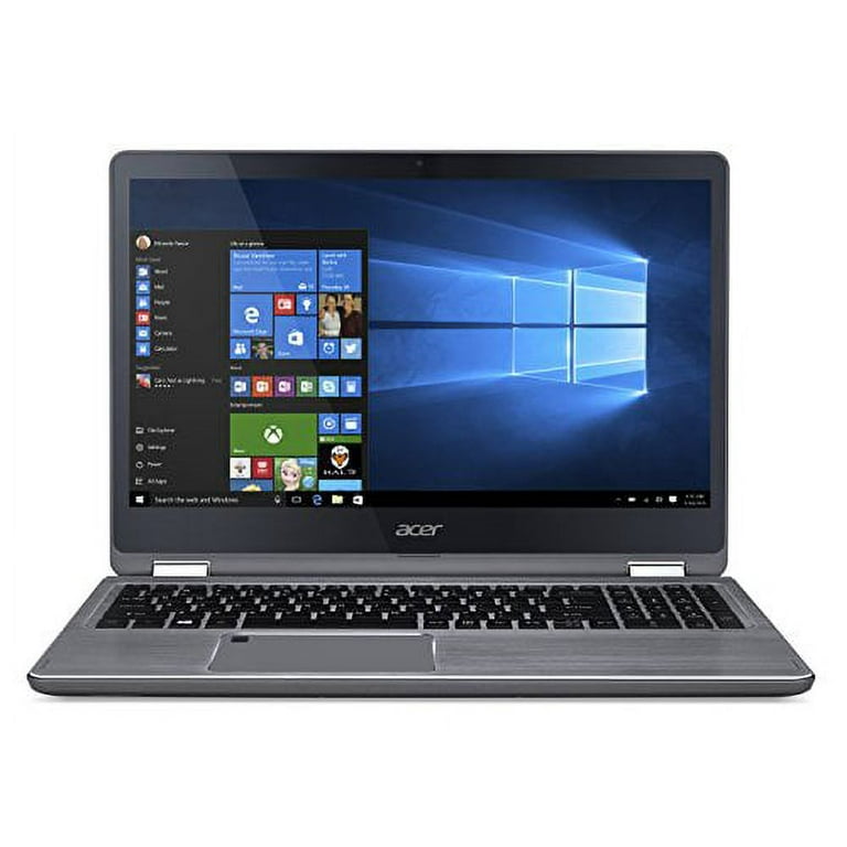 Acer Aspire R 15 Convertible Laptop, 7th Gen Intel Core i7