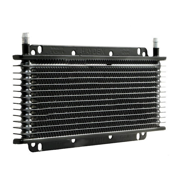 Subaru Xv Crosstrek Automatic Transmission Oil Cooler