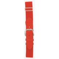 thumbnail image 1 of CINTURÓN DE BÉISBOL-JUVENTUD-ROJO Martin Sports BBY125-RED, 1 of 1