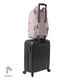 thumbnail image 4 of TOTTO Mochila Mediana - Reforzada para Mujer Porta Laptop 16 con Bolsillo Secreto | Escuela - Oficina - Viaje | 14 L ROXANNE, 4 of 5