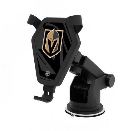 Vegas Golden Knights Wireless Car Charger