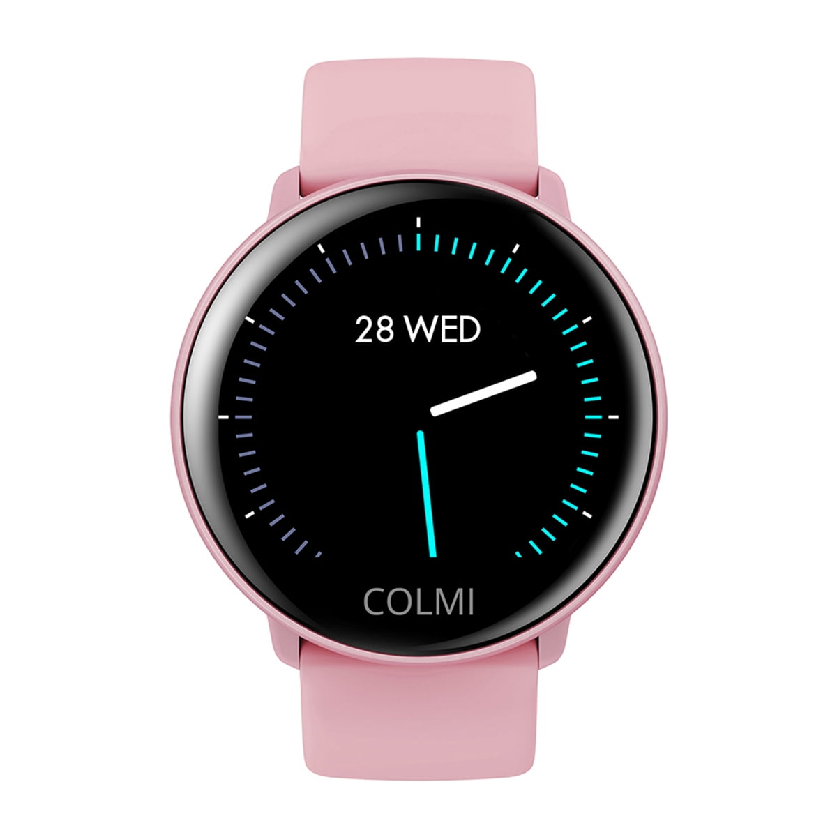 colmi sky 2 smart watch