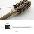 thumbnail image 2 of unbranded  20 Pcs Dryer Vent Computer Cleaning Brush Baseboard Cleaner, 2 of 8