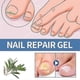 thumbnail image 4 of 1/2/3pcs Healio Nail Treatment Gel Nail Care Gel Nail Thickening Nail Brightening Nail, 4 of 5