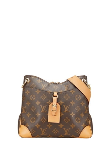 Louis Vuitton Odeon Pm
