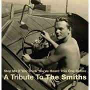 Tribute to Smiths - Tribute to the Smiths [CD]