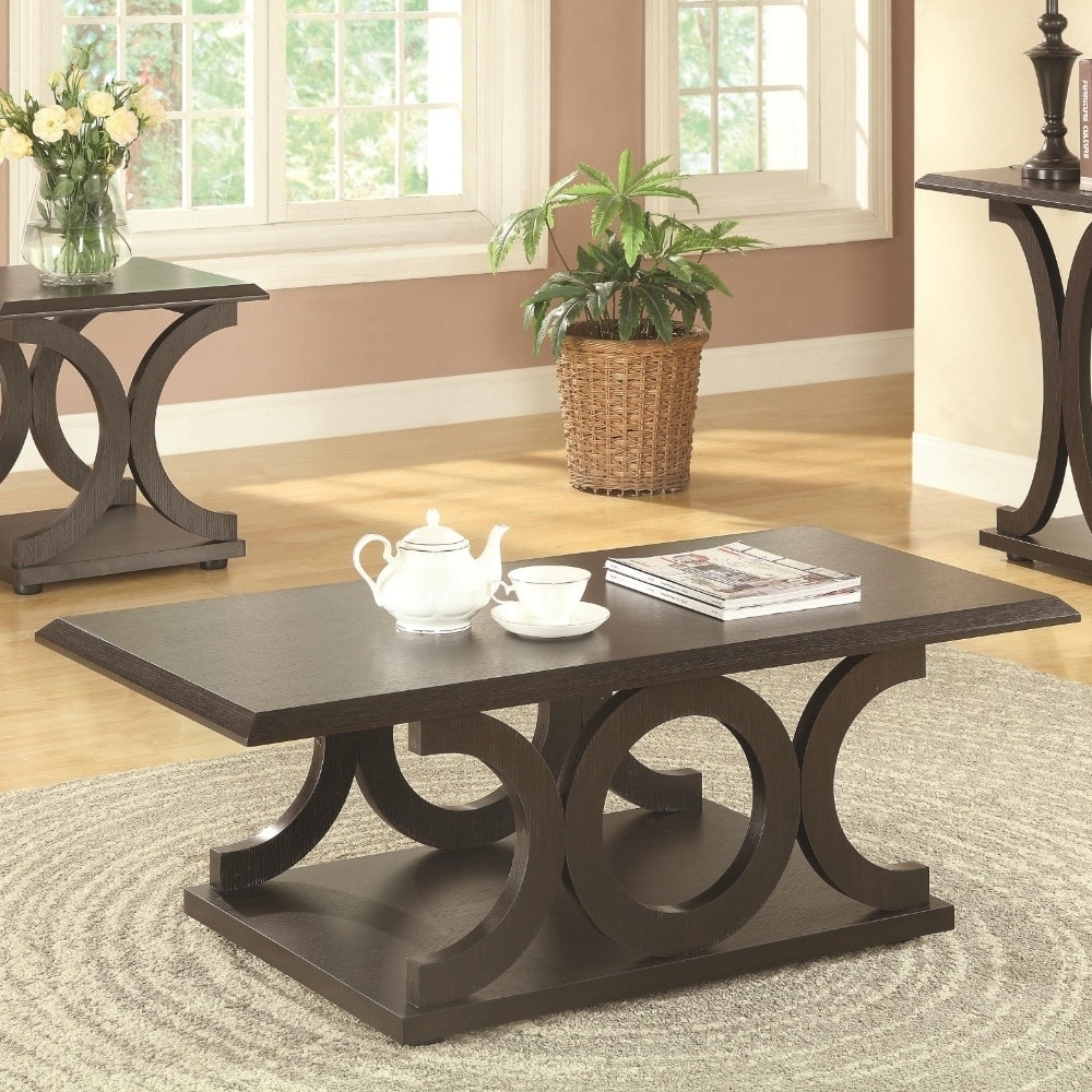 Coffee Table That Opens Up To Dining Table / A Coffee Table you can Transform into a Dining Table ... - Everything at this point has been only dry fit in order to come up with the next steps of execution.