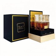 1-PCS / 100ml / 3.4Fl Oz / Men's Original High-End Lasting Fragrance, Classic Perfume Gift,