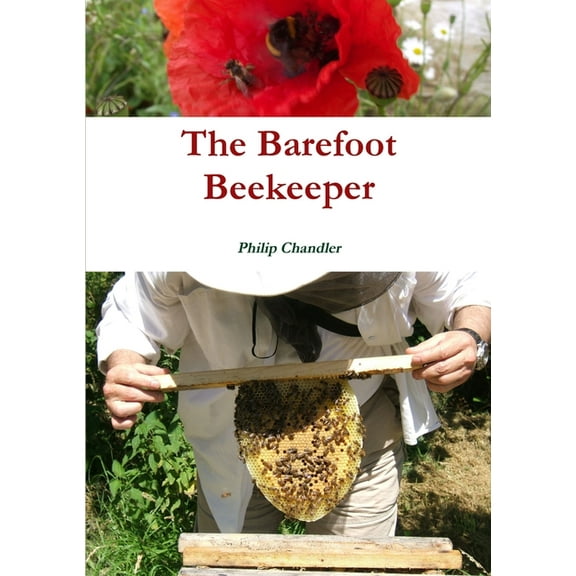 The Barefoot Beekeeper (Paperback)