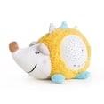 thumbnail image 1 of Luz de noche para bebé con sensor activado - Canción de cuna de peluche - Ruido blanco, sonidos, música y luces - Juguete infantil - Regalo único para recién nacidos (niñas y niños) - Ayuda para dormi, 1 of 5