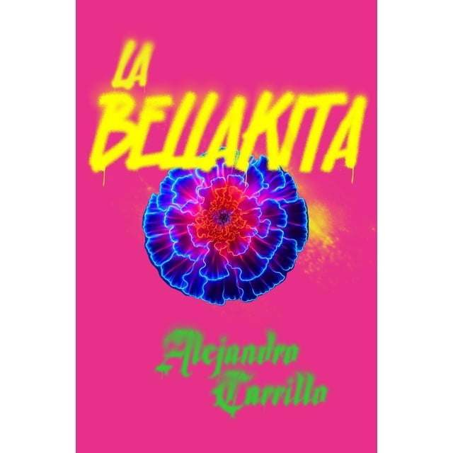 La bellakita
