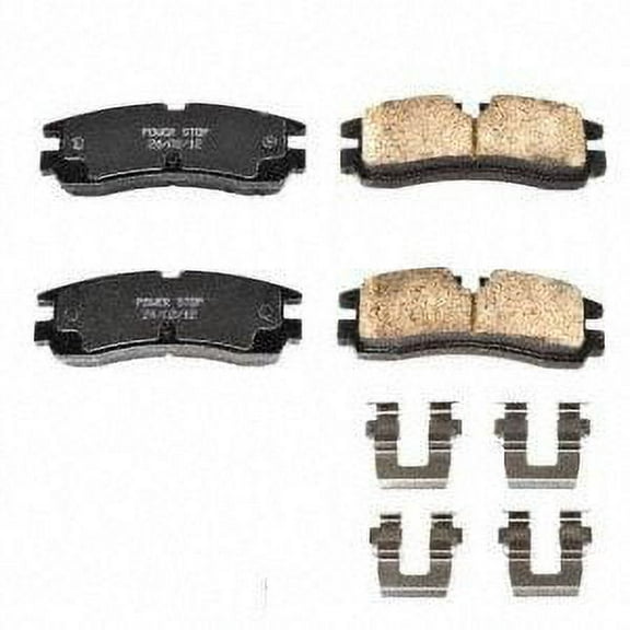 Disc Brake Pad Set