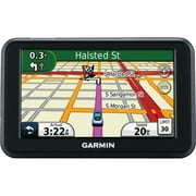 nuvi 40 Automobile Portable GPS Navigator