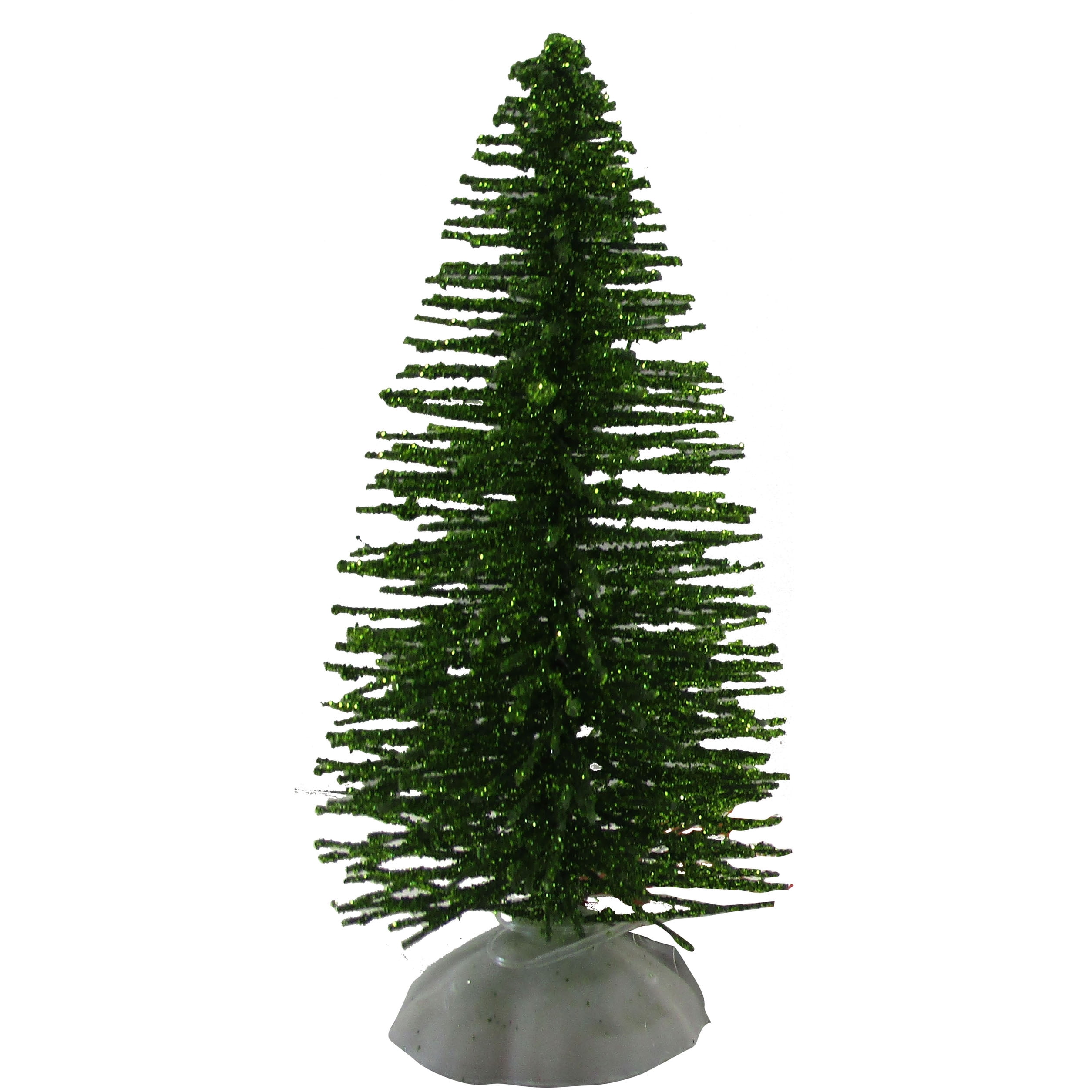 Holiday Time Mini 4" Christmas Tree