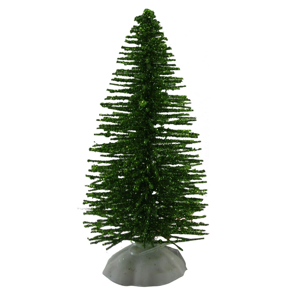 Holiday Time Mini 4" Christmas Tree