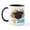 White/Black Inside, variant on CafePress - 2026 Graduation Mug - 11 oz Ceramic Mug - Novelty Coffee Tea Cup