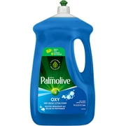 Palmolive Ultra Dishwashing Liquid Oxy Power Degreaser, 2.66 L (Pack of 1)