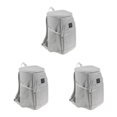 thumbnail image 4 of Greeniant 18L Backpack Cooler Camping Picnic Insulated Container Bag Lunch Type1 NO1, 4 of 6