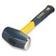 thumbnail image 2 of Martillo perforador/agrietador Estwing Sure Strike 1,36 kg con fibra de vidrio, 2 of 6