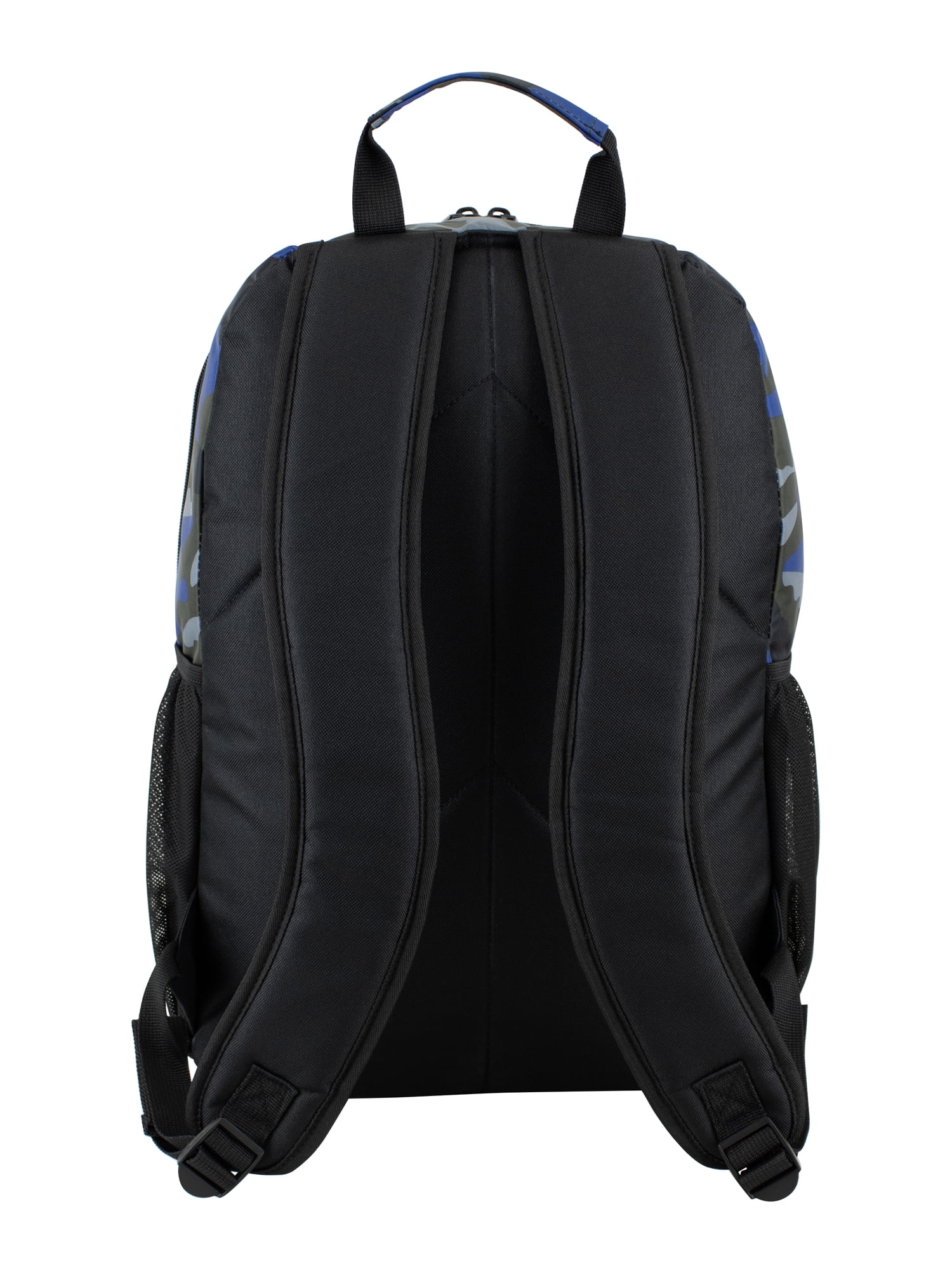 Eastsport Unisex 18.5" Rocket Sport Backpack, Army Camo Mix