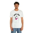 thumbnail image 4 of Boo-jee Shirt Unisex Jersey Short Sleeve Tee, 4 of 12