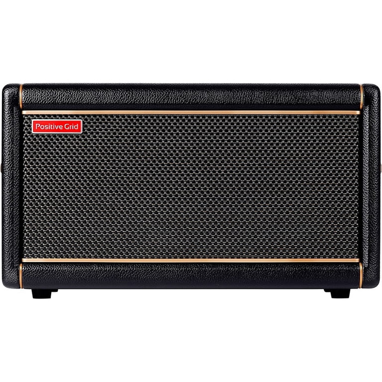 Apple PowerCD & Powered Sparkers Ⅱ セット Spark 2 50W Smart Guitar Combo Amp - - Walmart.com