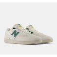 thumbnail image 3 of New Balance NB Numeric Brandon Westgate 508 BEIGE/GREEN Men’s 6 Women’s 7.5 New, 3 of 6