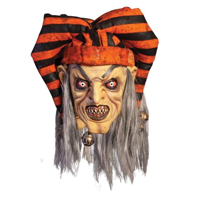 Trick or Treat Studios MATTTH101 Masque Maléfique