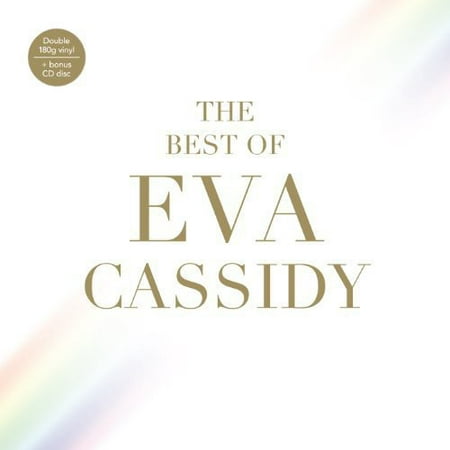 The Best Of Eva Cassidy (Vinyl) (Eva Cassidy Best Of Cd)