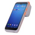 thumbnail image 1 of Thermal Printer, Handheld POS Receipt Printer NFC  for Restaurants, 1 of 8