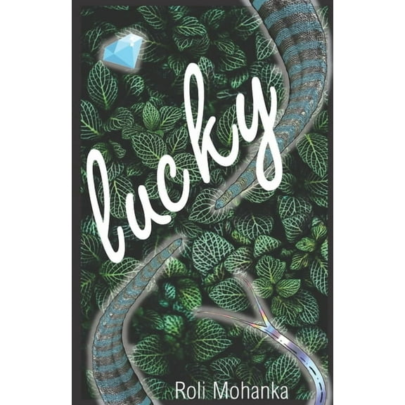 Lucky, (Paperback)